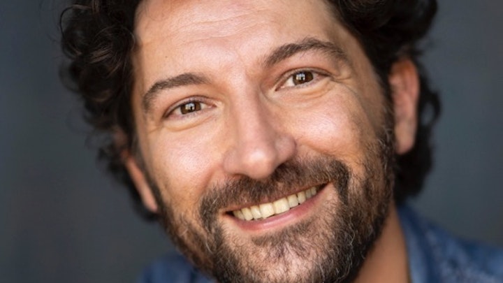 Angelo Di Genio