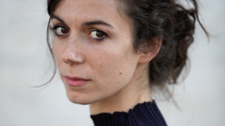 Paola Giannini