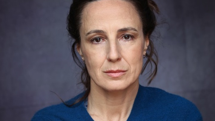 Valentina Carnelutti