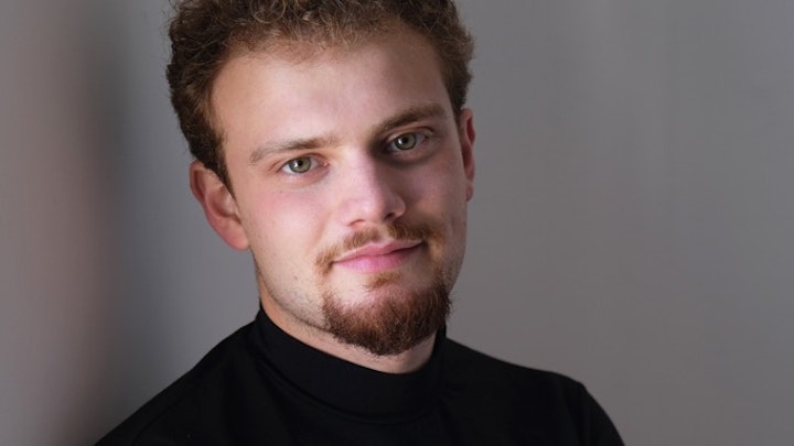 Alessandro Cantalini