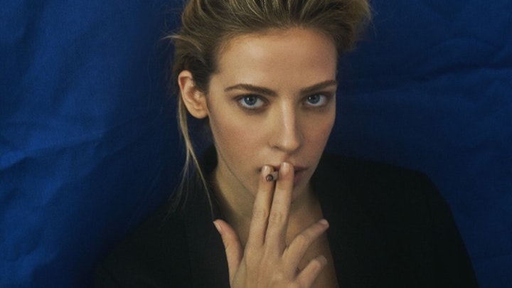 Laura Adriani
