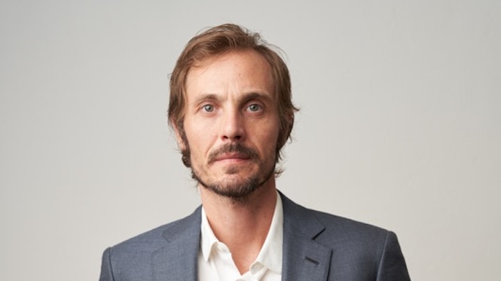 Eros Galbiati