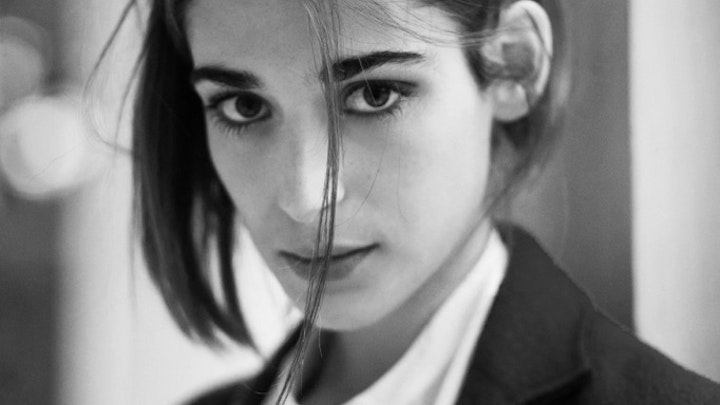 Pilar Fogliati
