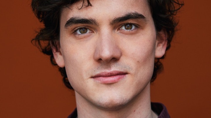 Sebastian Luque Herrera