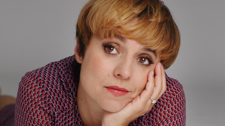 Michela Cescon