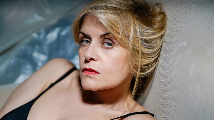 Melania Giglio