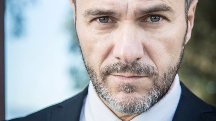 Massimiliano Gallo
