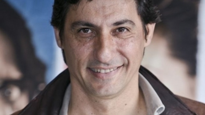 Emilio Solfrizzi