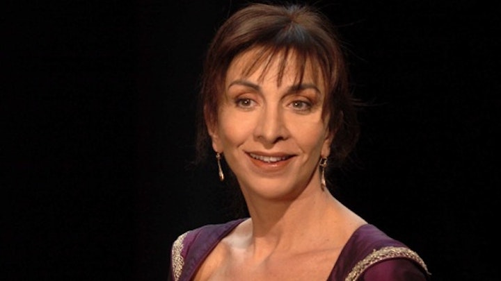 Anna Bonaiuto
