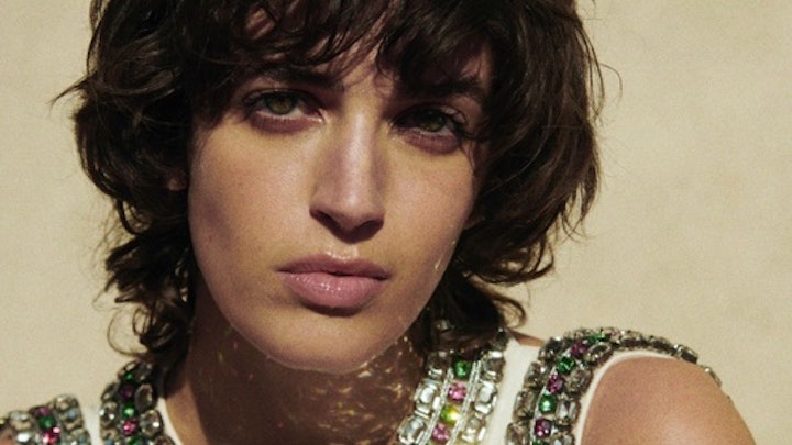 Greta Ferro