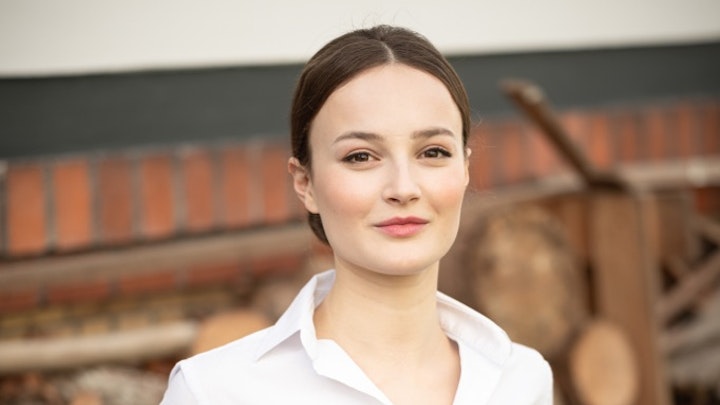 Hildegard De Stefano
