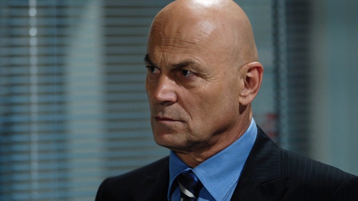 Luca Biagini