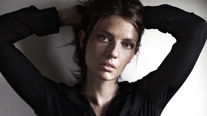 Amèlie Daure