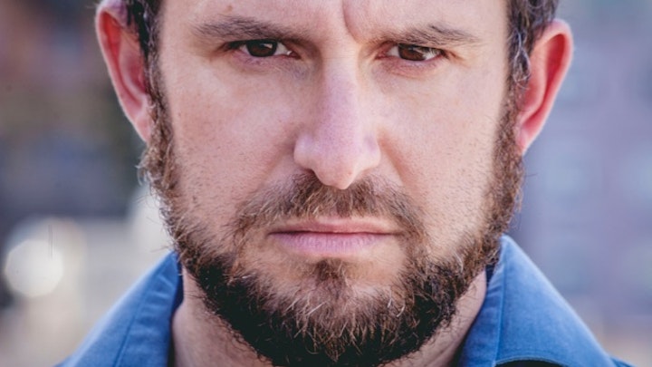 Federico Battilocchio