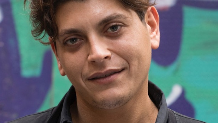 Alessio Gallo