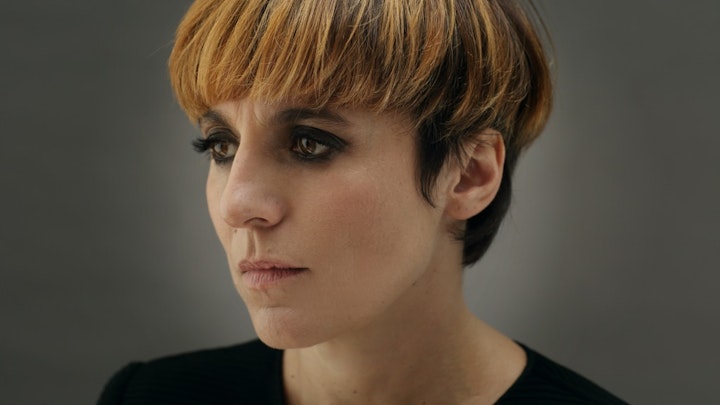Michela Cescon