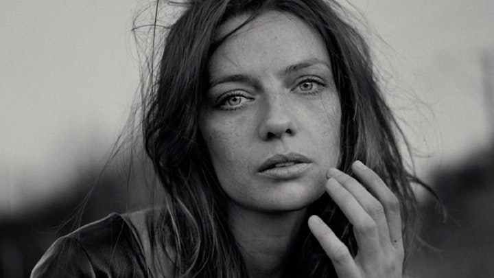 Amèlie Daure