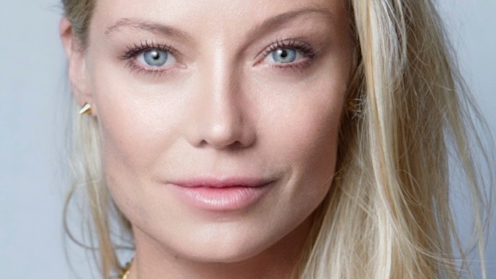 Carolina Carlsson