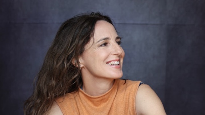 Valentina Carnelutti