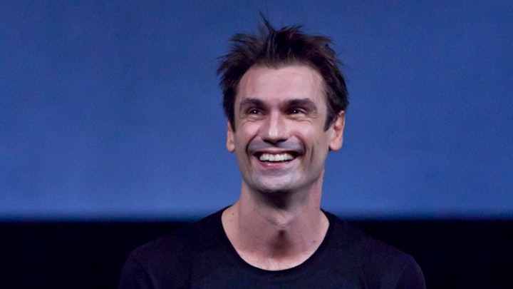 Fabrizio Gifuni