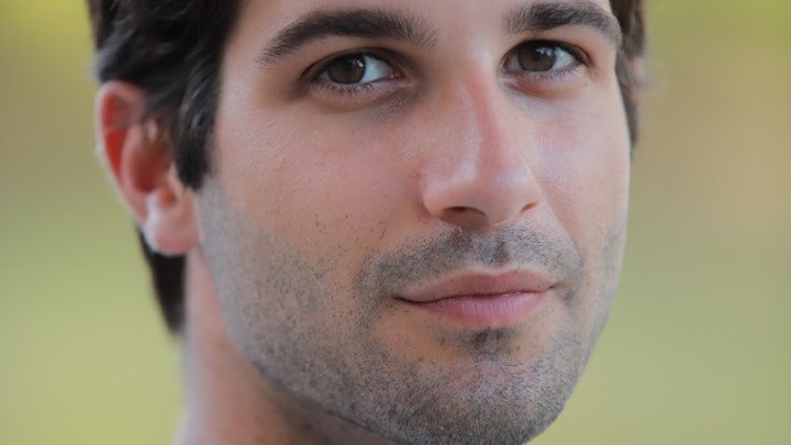 Luca Ingravalle