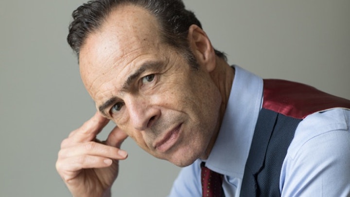 Marco Gambino