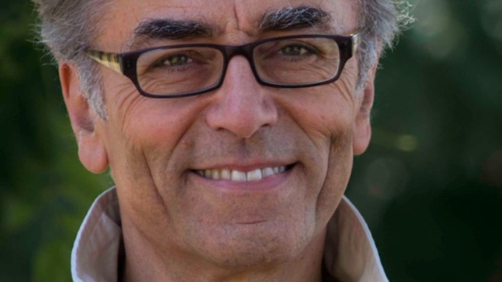 Bruno Crucitti
