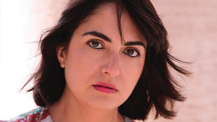 Alessandra Mortelliti