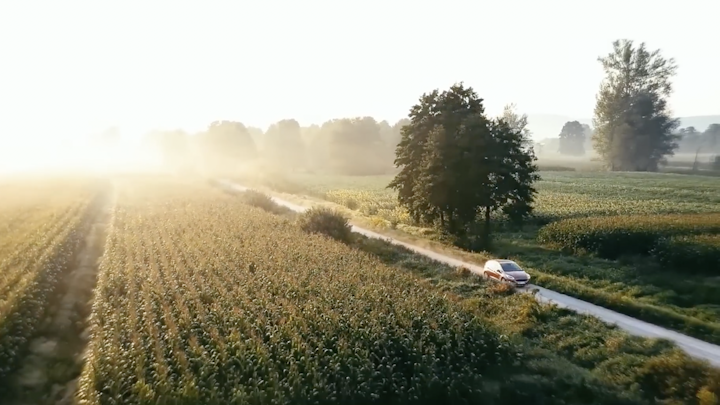 Thirty Two Music - A Boutique Music Agency - Ford - Goodbye Fiesta