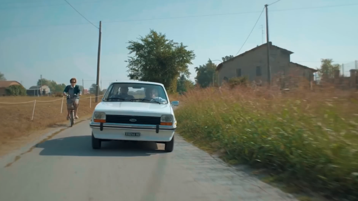 Thirty Two Music - A Boutique Music Agency - Ford ⋯ Goodbye Fiesta
