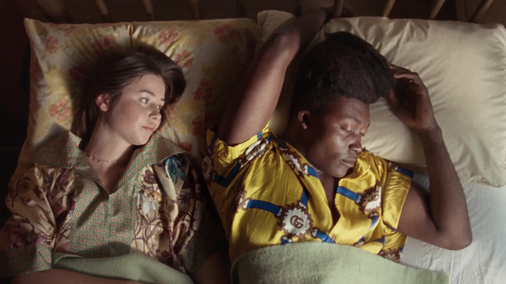 Thirty Two Music - A Boutique Music Agency - Gucci - The Performers