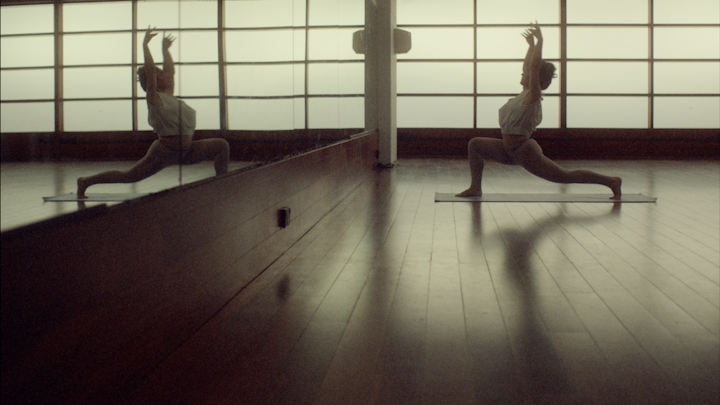 Thirty Two Music - A Boutique Music Agency - Asics - She Breathes