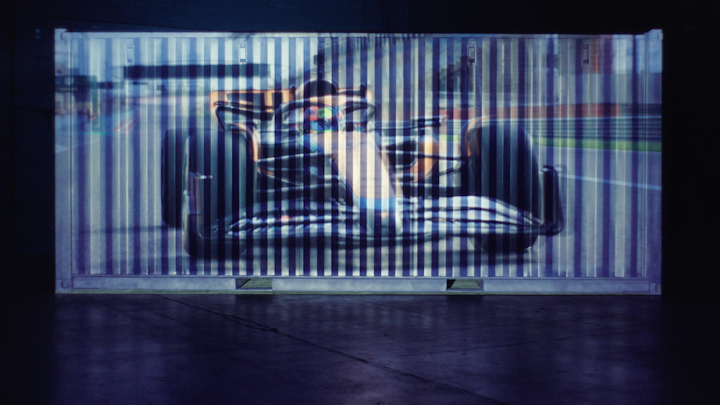 Thirty Two Music - A Boutique Music Agency - DPW x McLaren