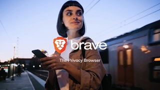 Brave: The Privacy Browser