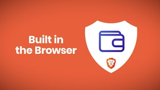 Brave Browser - Introducing Brave Wallet