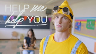 Logan Paul - Help Me Help You ft. Why Don't We