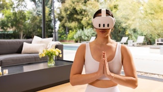 Alo Moves - Introducing Alo Moves XR