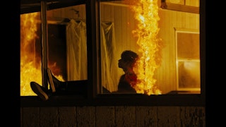 Iann Dior - House On Fire