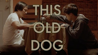 Christina Xing - This Old Dog