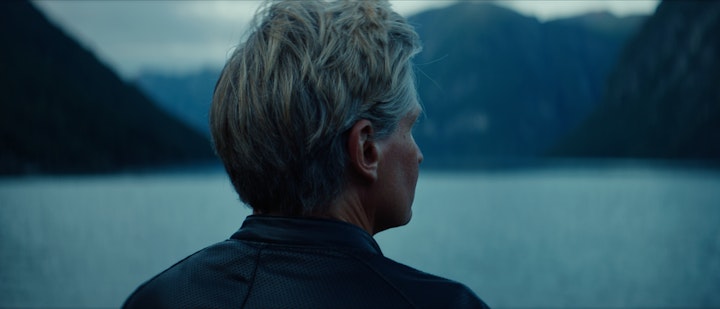 "Thrill of the Hunt"