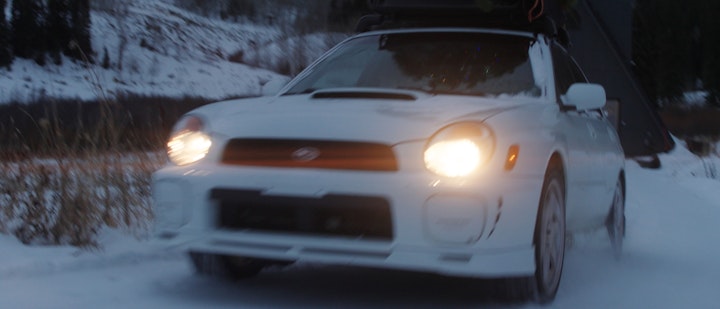 "Life's Too Short for Boring Cars"