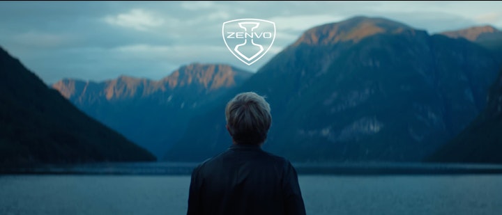 "Thrill of the Hunt"