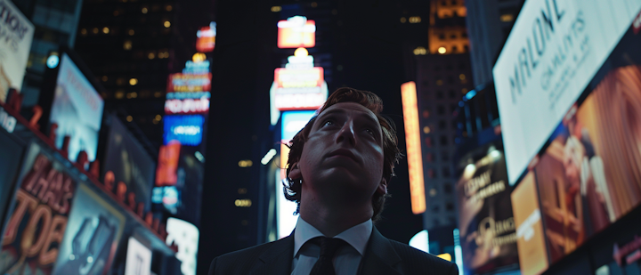 "Doppel" (In Development)