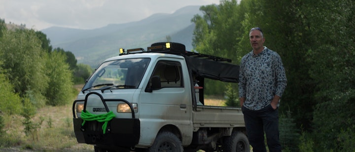 "Life's Too Short for Boring Cars"