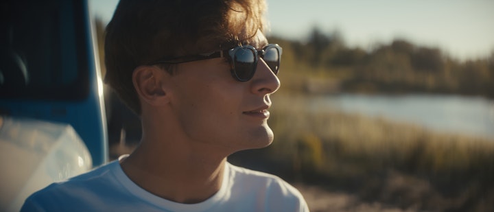 "Road to Vegas with George Russell"