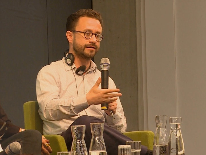 Human Rights Conference - Heinrich Böll Stiftung