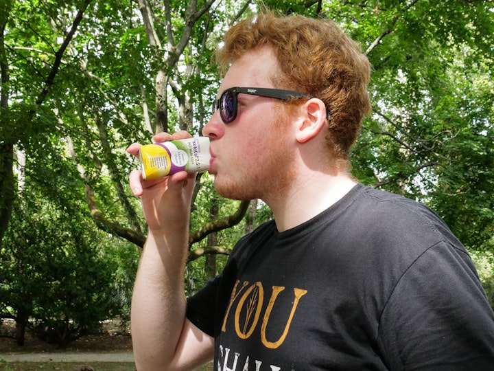 Nutricia Deutschland