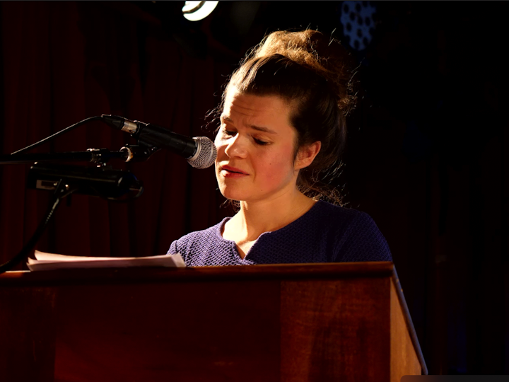 Climate Cultures Festival Berlin