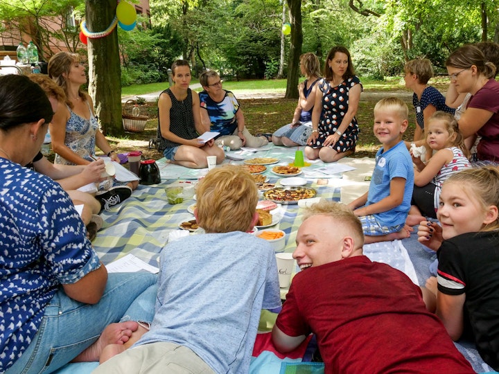 Nutricia Deutschland