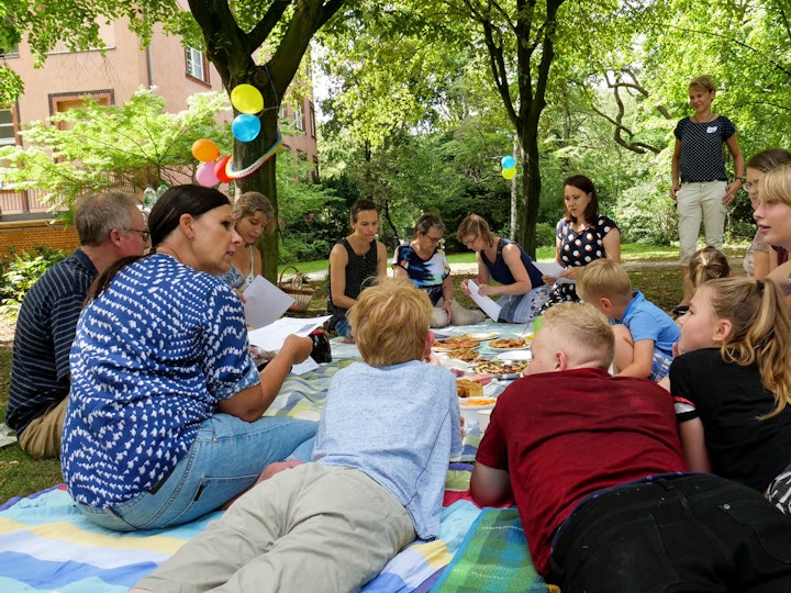 Nutricia Deutschland